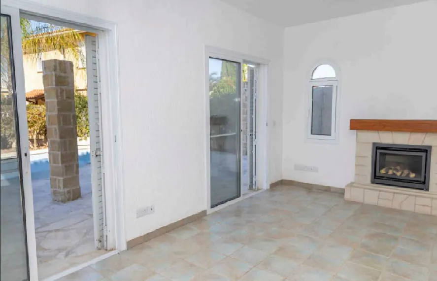 Detached Villa in Argaka, Polis Chrysochous,Paphos, Cyprus — الصورة 2
