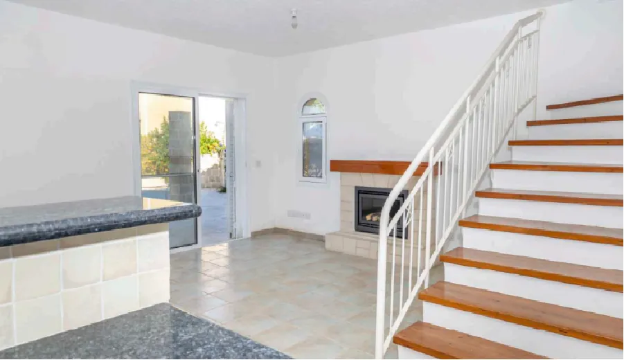 Detached Villa in Argaka, Polis Chrysochous,Paphos, Cyprus — الصورة 3
