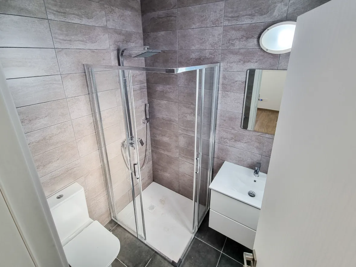Apartment in Sotira, Famagusta, Cyprus with a Breathtaking Sea View — photo 5