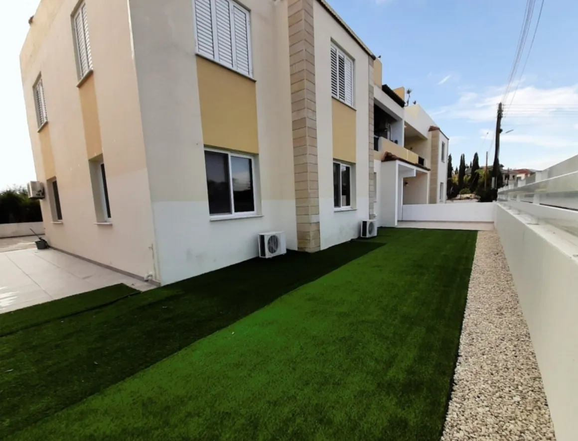Prime Location Apartment in Livadia, Larnaca
