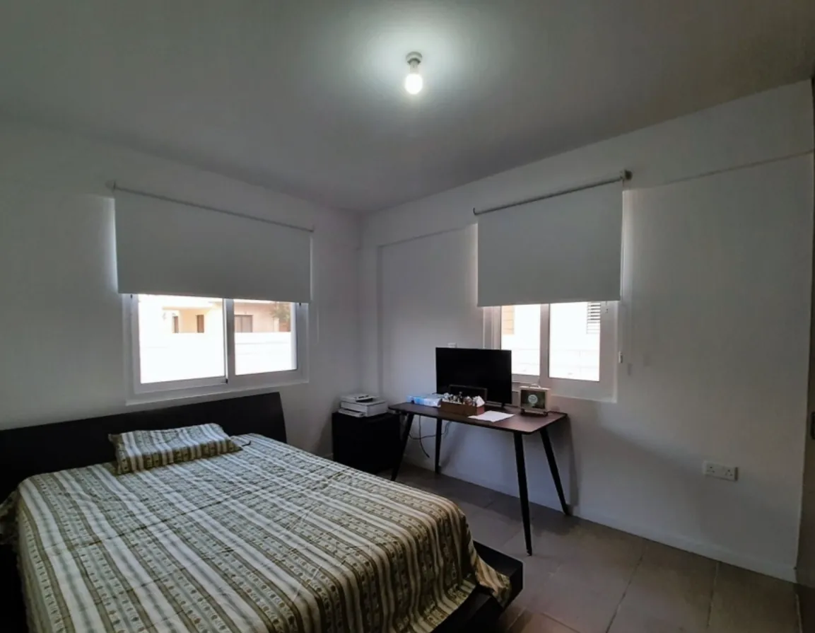 Prime Location Apartment in Livadia, Larnaca — photo 4