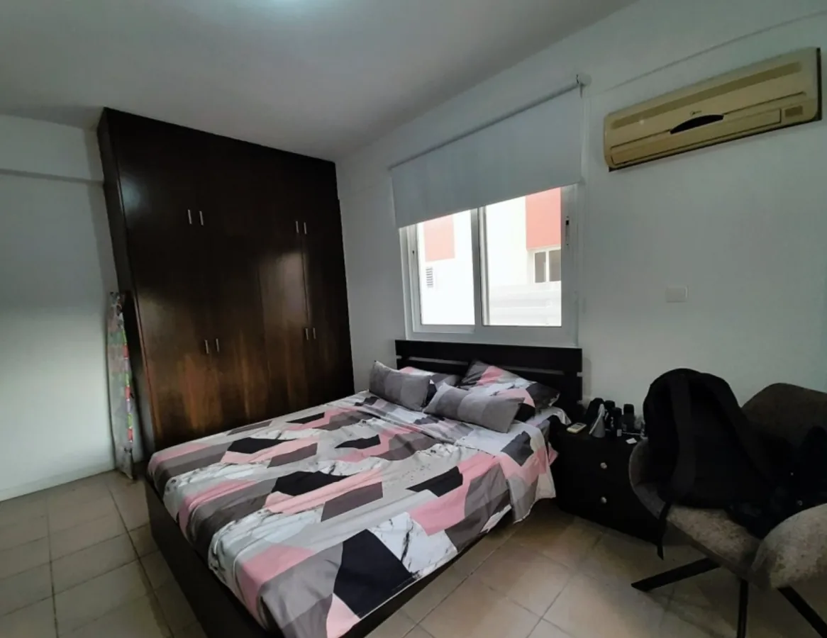 Prime Location Apartment in Livadia, Larnaca — photo 5