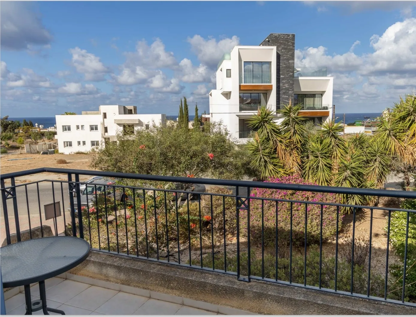 Villa in Kato Paphos, Cyprus + Private Yard — الصورة 2