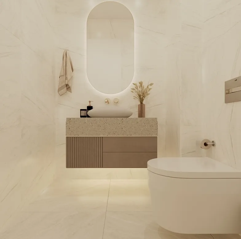 PAYMENT FACILITIES- Apartment in Oroklini, Larnaca Cyprus — الصورة 5