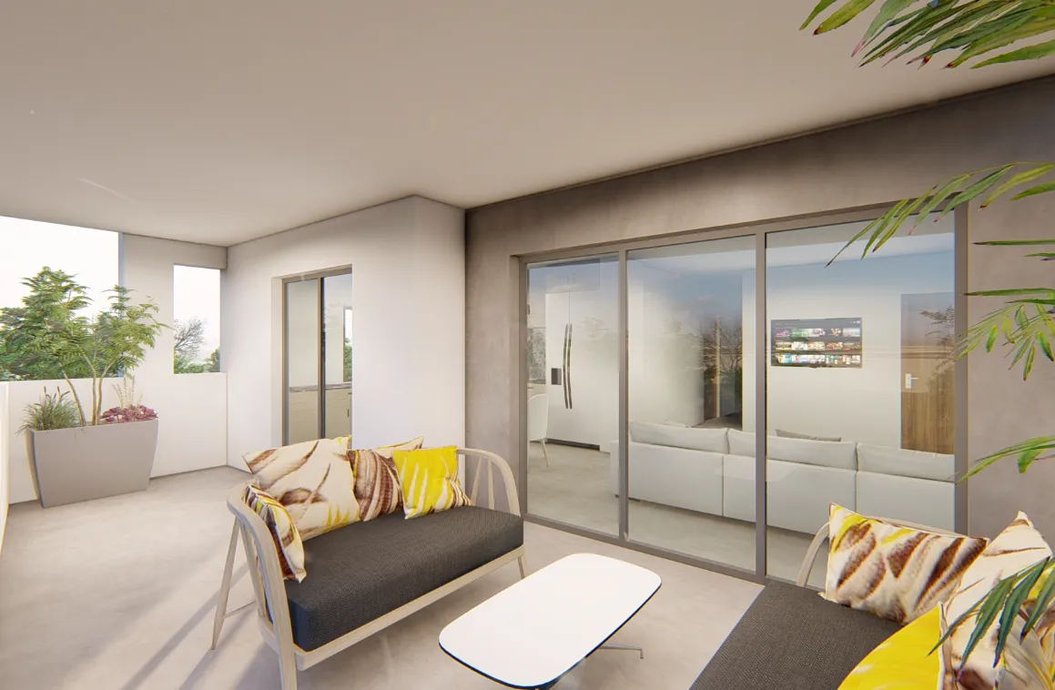 Apartment in Frenaros, Famagusta Cyprus — photo 5