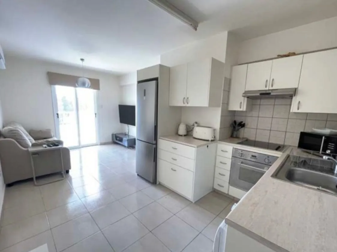 Prime Location Apartment in Oroklini, Larnaca