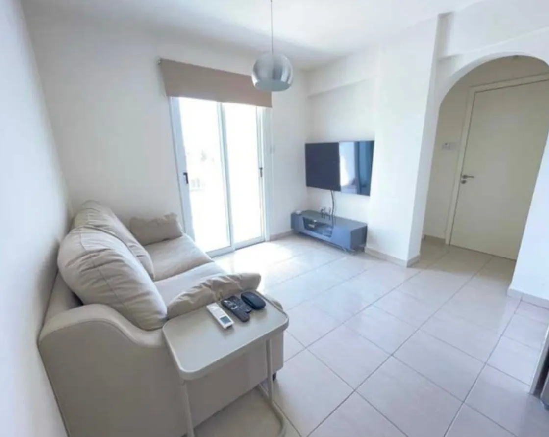 Prime Location Apartment in Oroklini, Larnaca — الصورة 2
