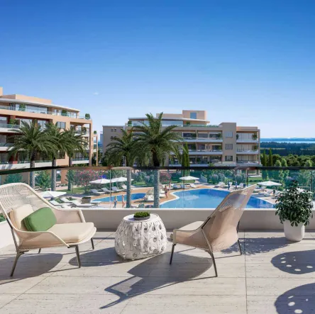 Prime Location Luxury Apartment in Limassol , Cyprus — photo 2