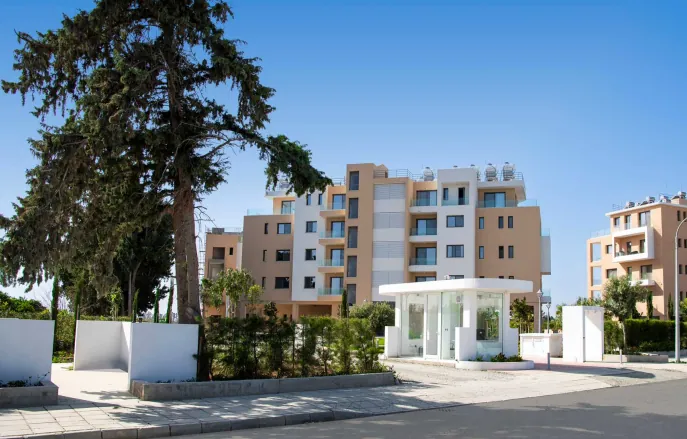 Prime Location Luxury Apartment in Limassol , Cyprus — photo 3