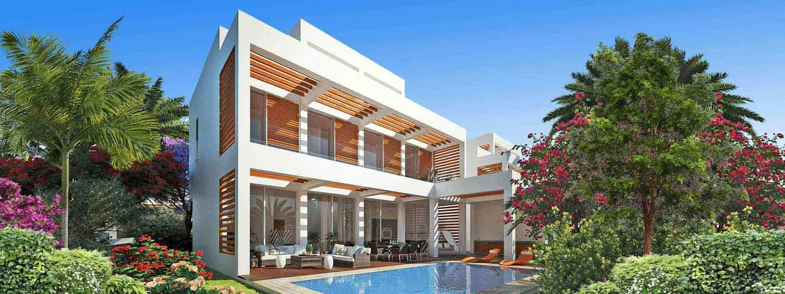 Prime Location Sea Side Villa in Paphos, Cyprus + 513 SQM Land — photo 3