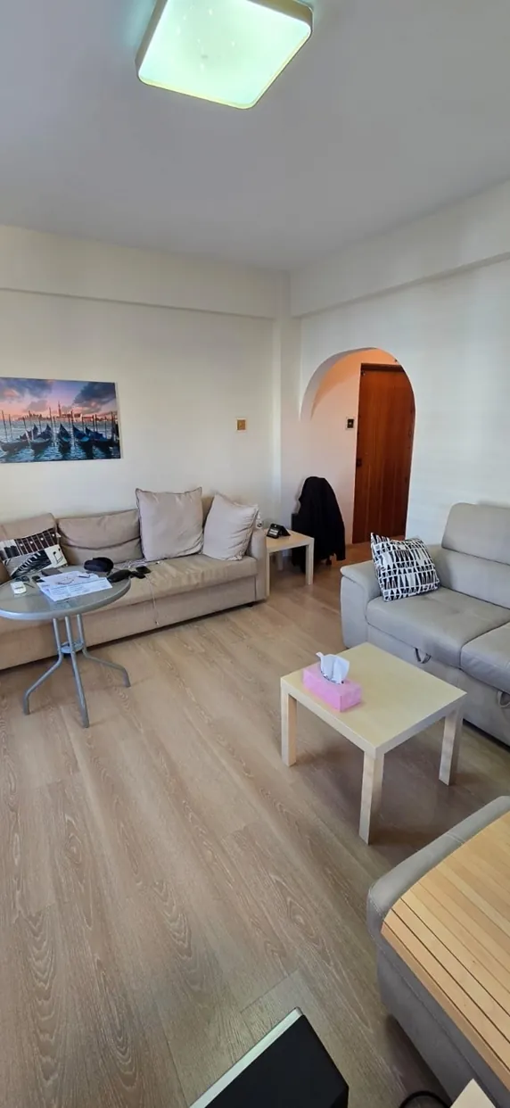 Prime Location Apartment in Larnaca City Center, Cyprus — الصورة 2