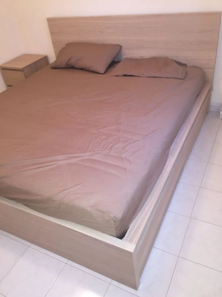 Prime Location Apartment in Larnaca City Center, Cyprus — الصورة 5