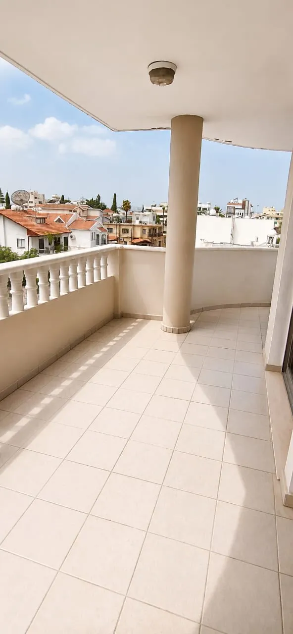 Prime Location Apartment for Sale in Larnaca, Cyprus