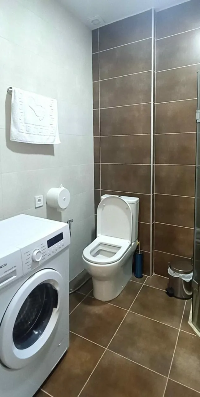 Fully Furnished Studio at Batumi, Georgia — photo 4