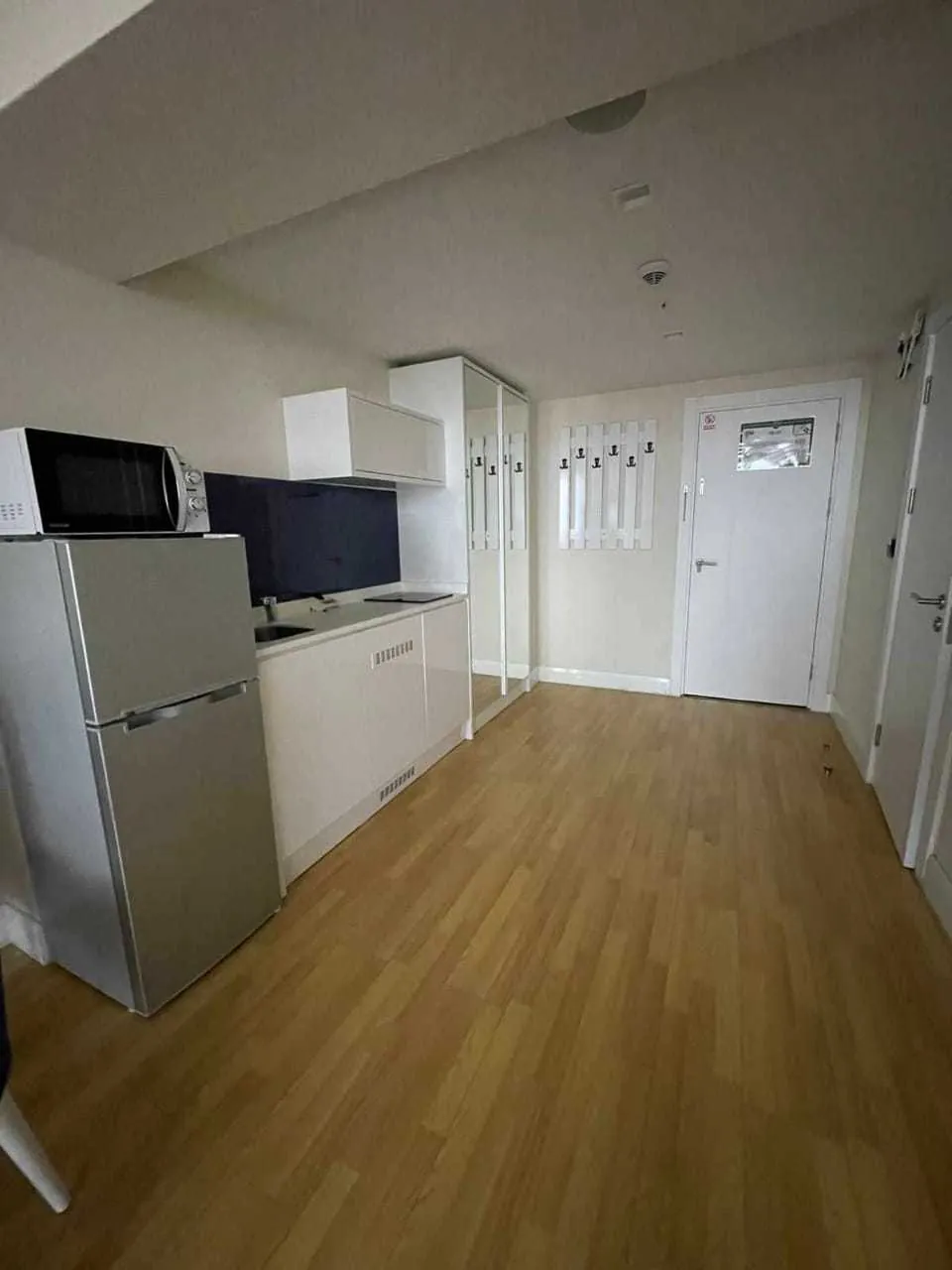 Fully Furnished Studio in Batumi, Georgia with Sea View — photo 2