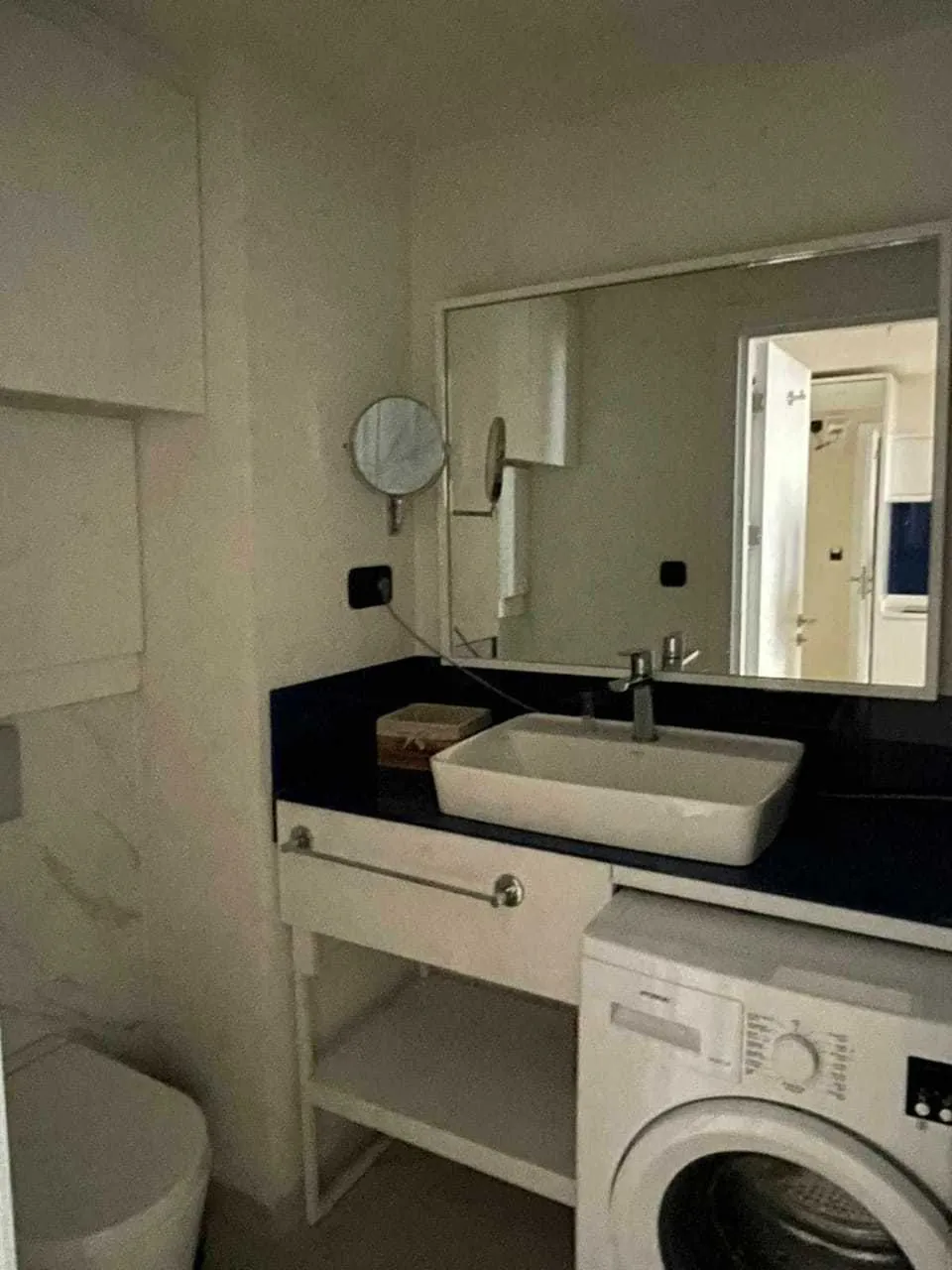 Fully Furnished Studio in Batumi, Georgia with Sea View — photo 4