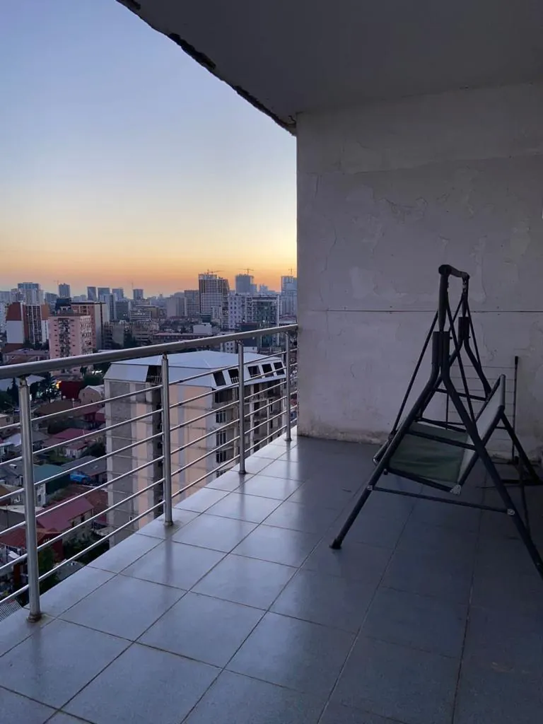 Fully Furnished Apartment in Batumi, Georgia