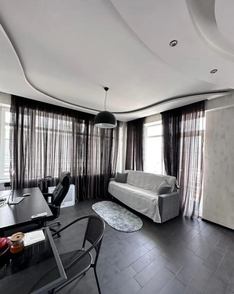 Fully Furnished Apartment in Batumi, Georgia — photo 2