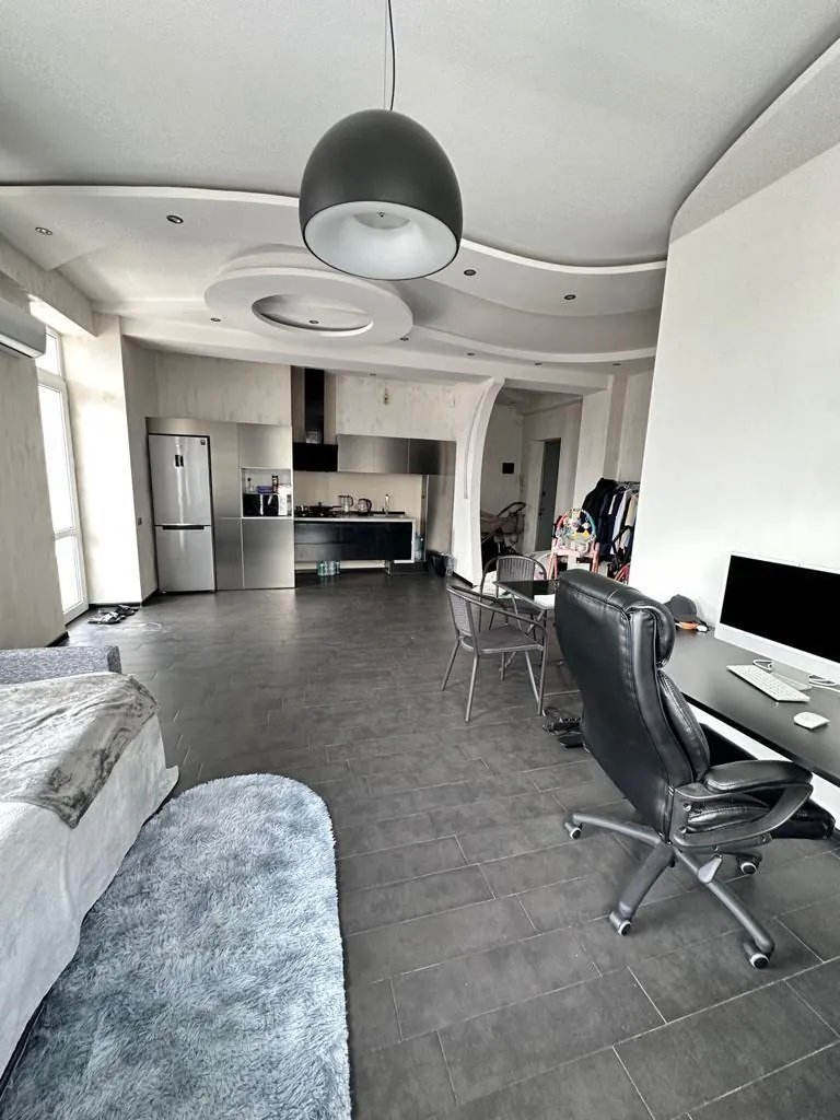 Fully Furnished Apartment in Batumi, Georgia — photo 3