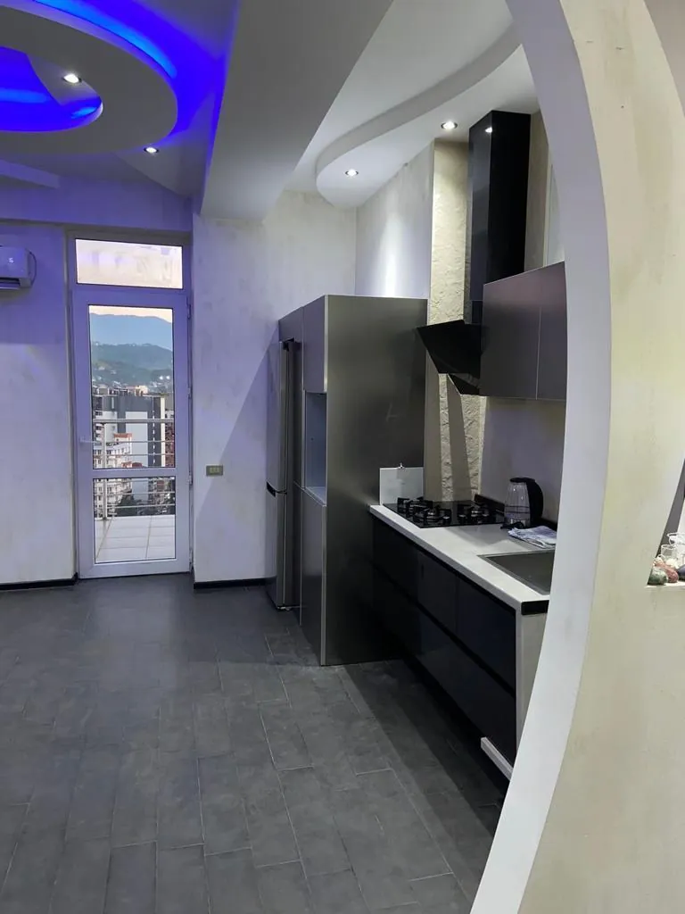 Fully Furnished Apartment in Batumi, Georgia — photo 4