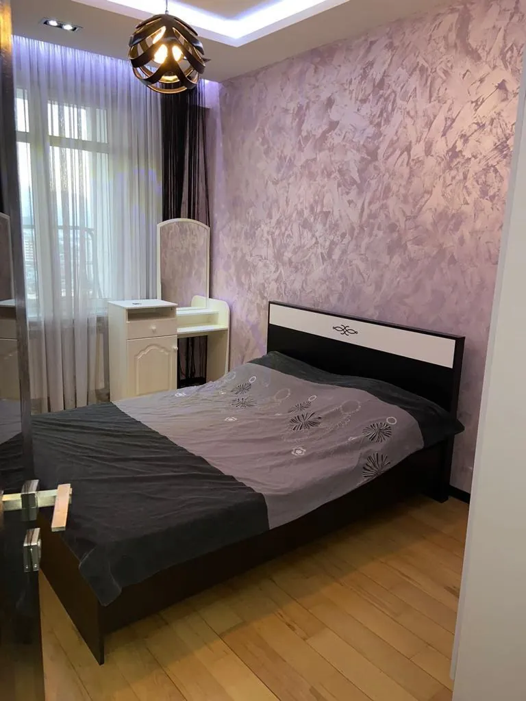 Fully Furnished Apartment in Batumi, Georgia — photo 5