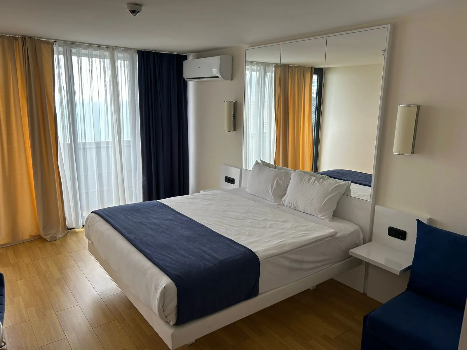 Fully Furnished Studio at Batumi, Georgia — الصورة 2