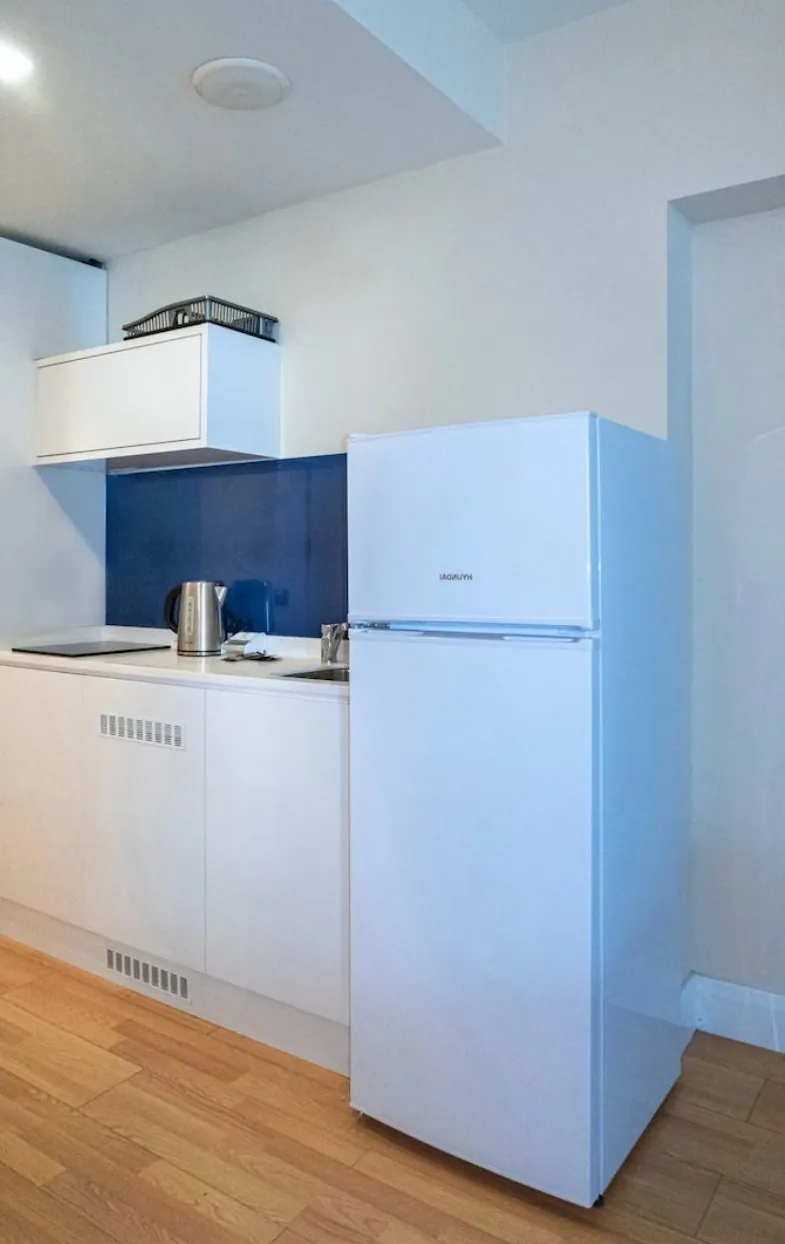 Fully Furnished Waterfront Apartment in Batumi , Georgia — photo 2
