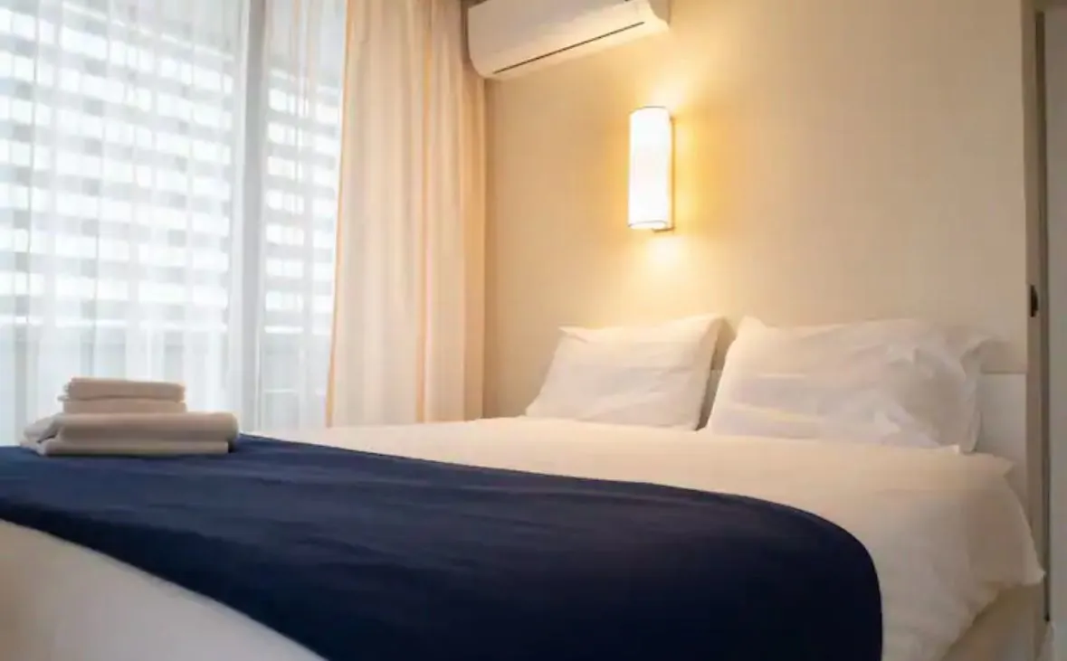 Fully Furnished Waterfront Apartment in Batumi , Georgia — photo 5