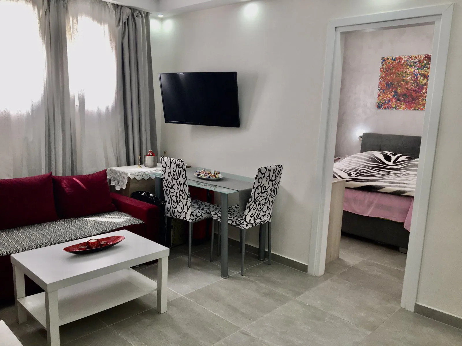 Apartment in Nea Smirni, Athens, Greece — photo 3