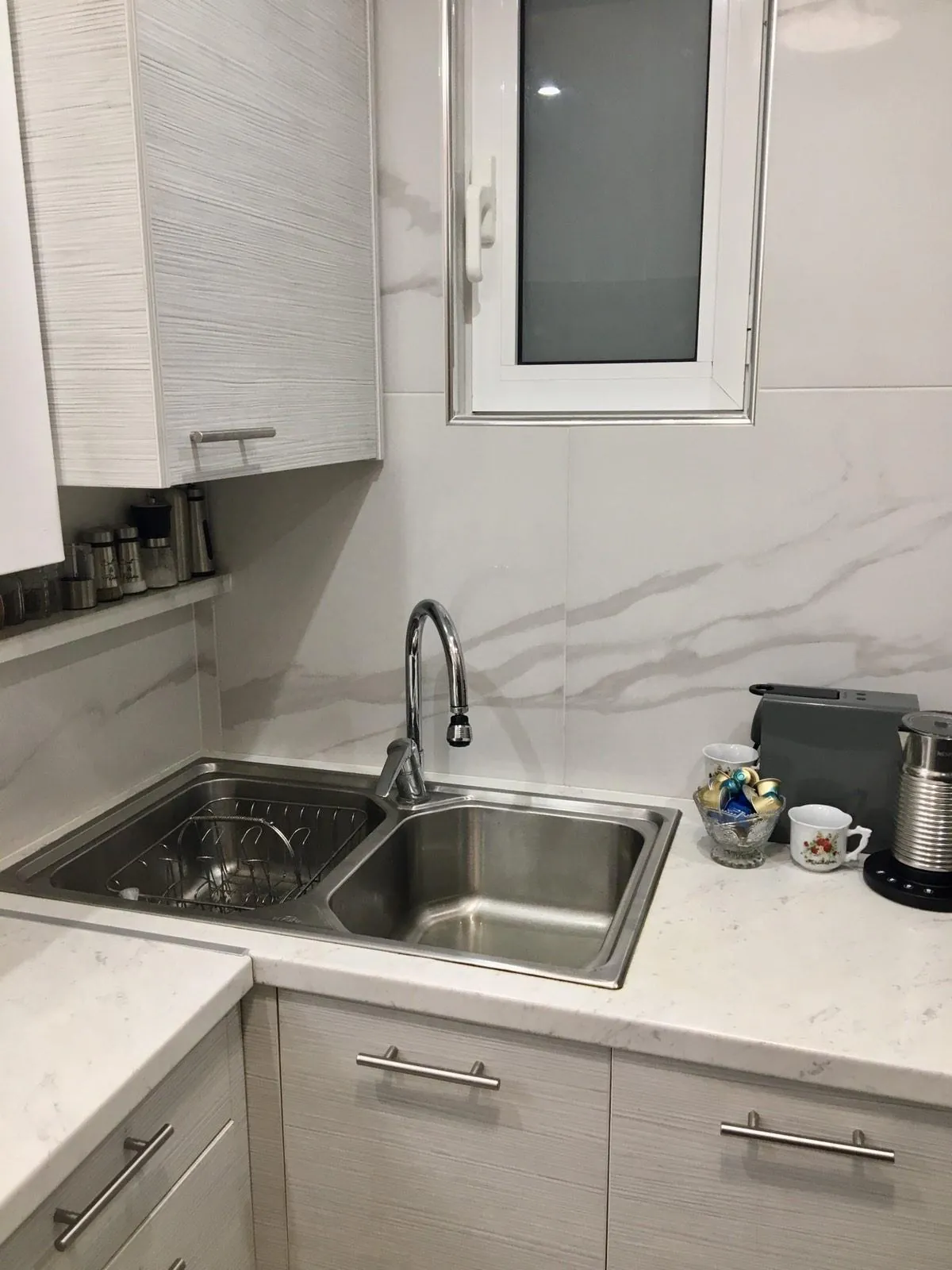 Apartment in Nea Smirni, Athens, Greece — photo 4