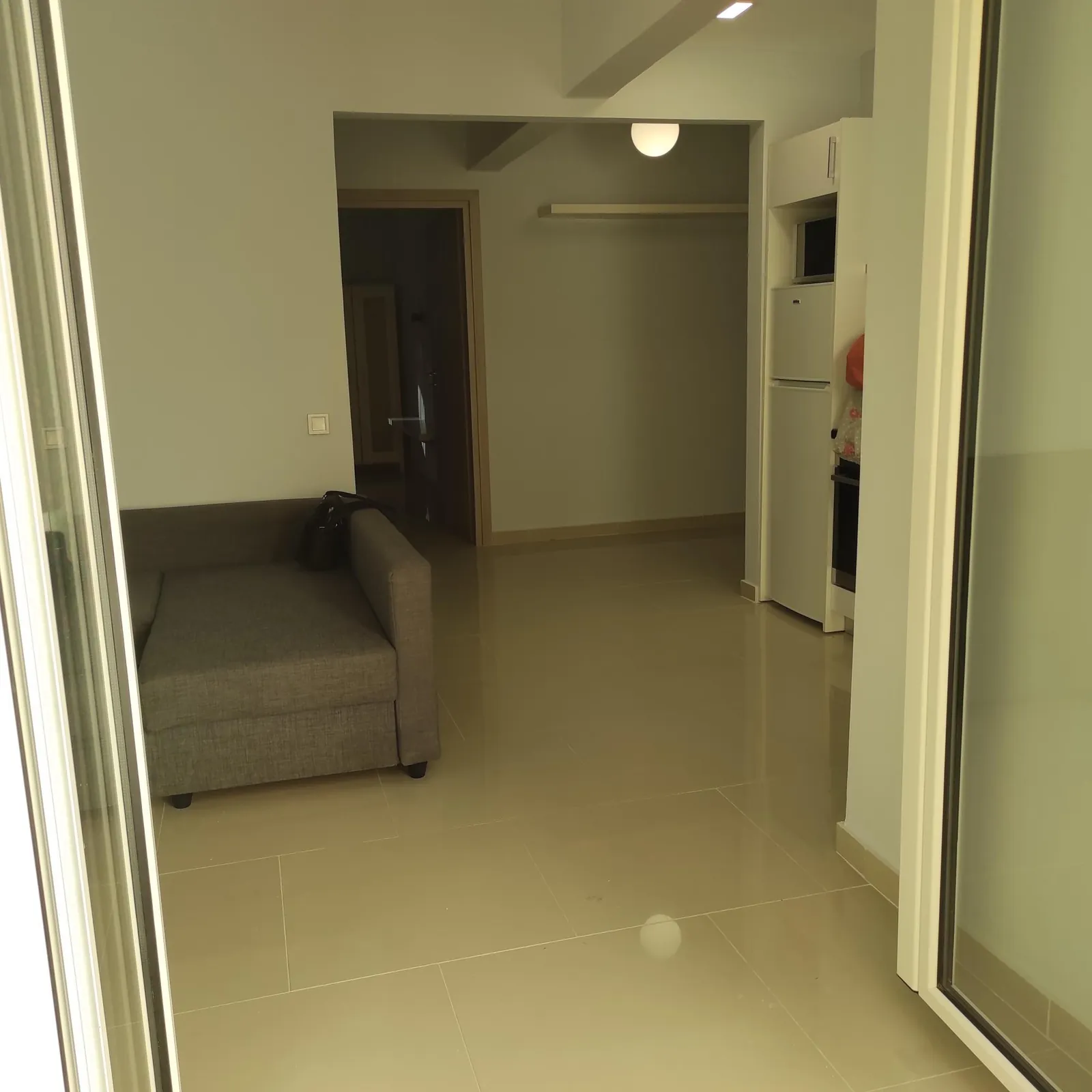 Apartment in Hilton, Athens Center, Greece