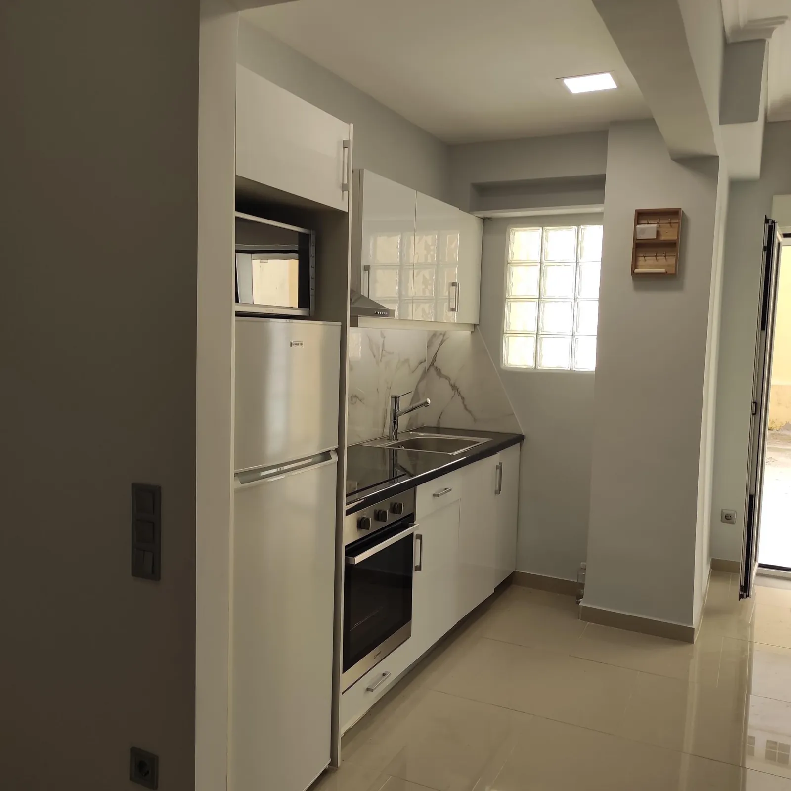 Apartment in Hilton, Athens Center, Greece — photo 3