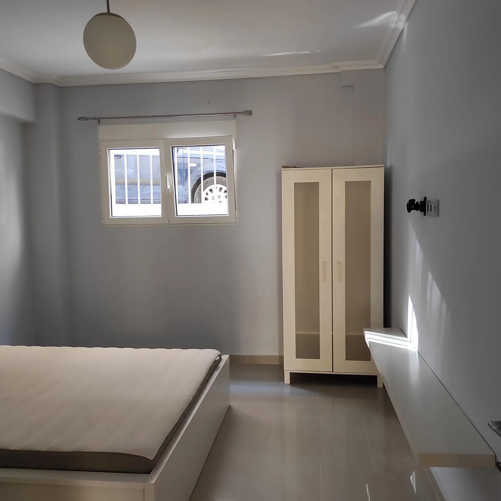 Apartment in Hilton, Athens Center, Greece — photo 4