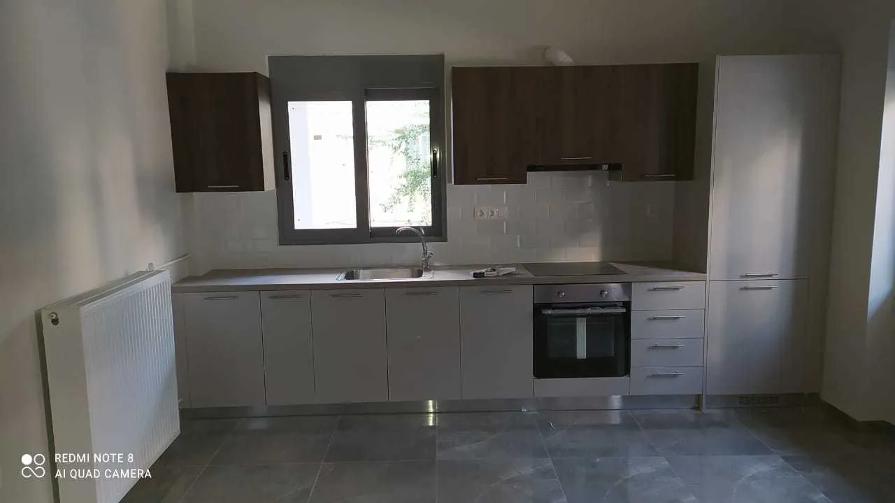 Apartment in Nea Smirni, Athens, Greece — photo 2