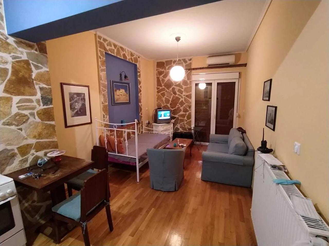 Apartment in Loutraki, Greece — photo 2