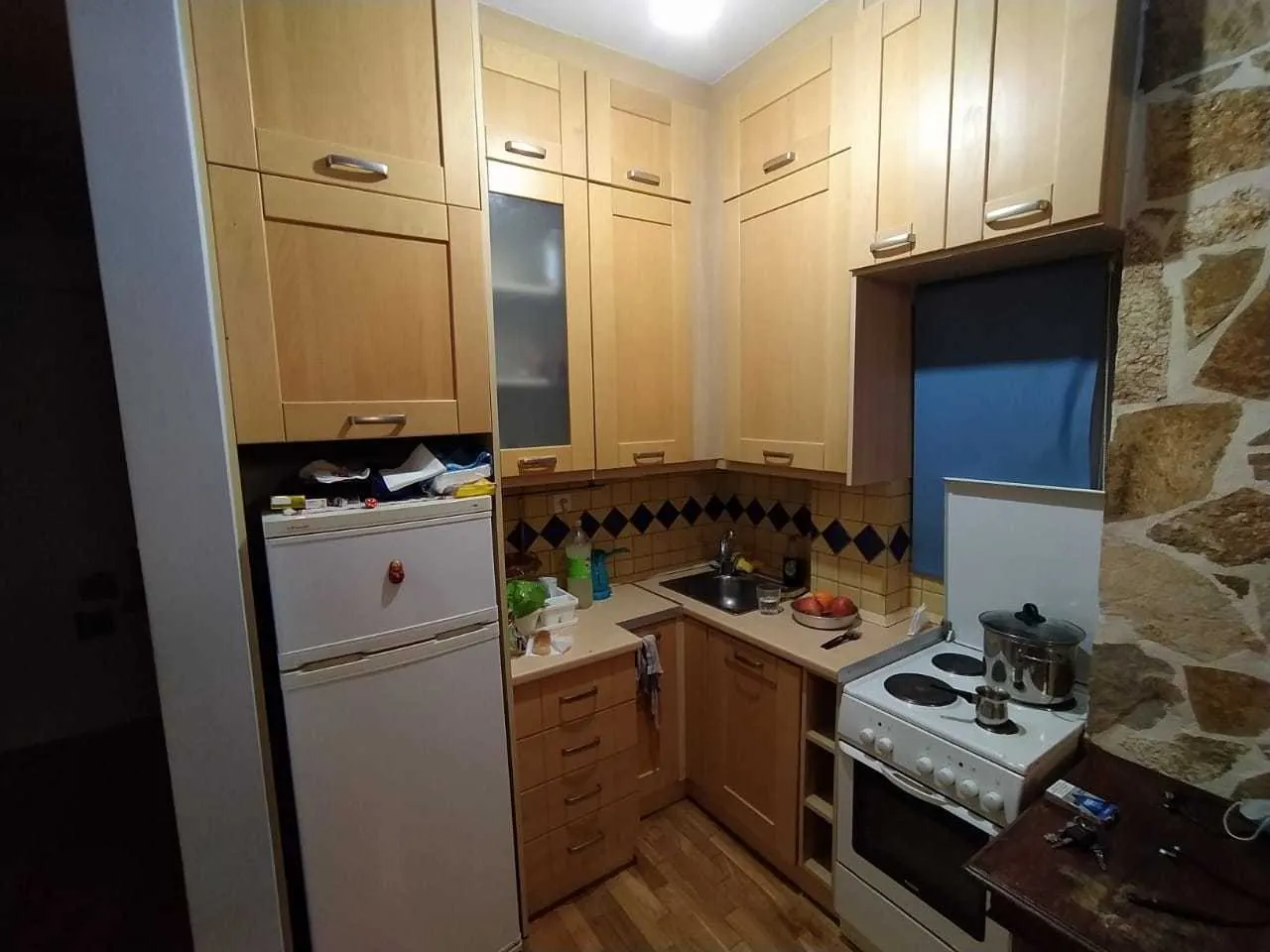 Apartment in Loutraki, Greece — photo 3