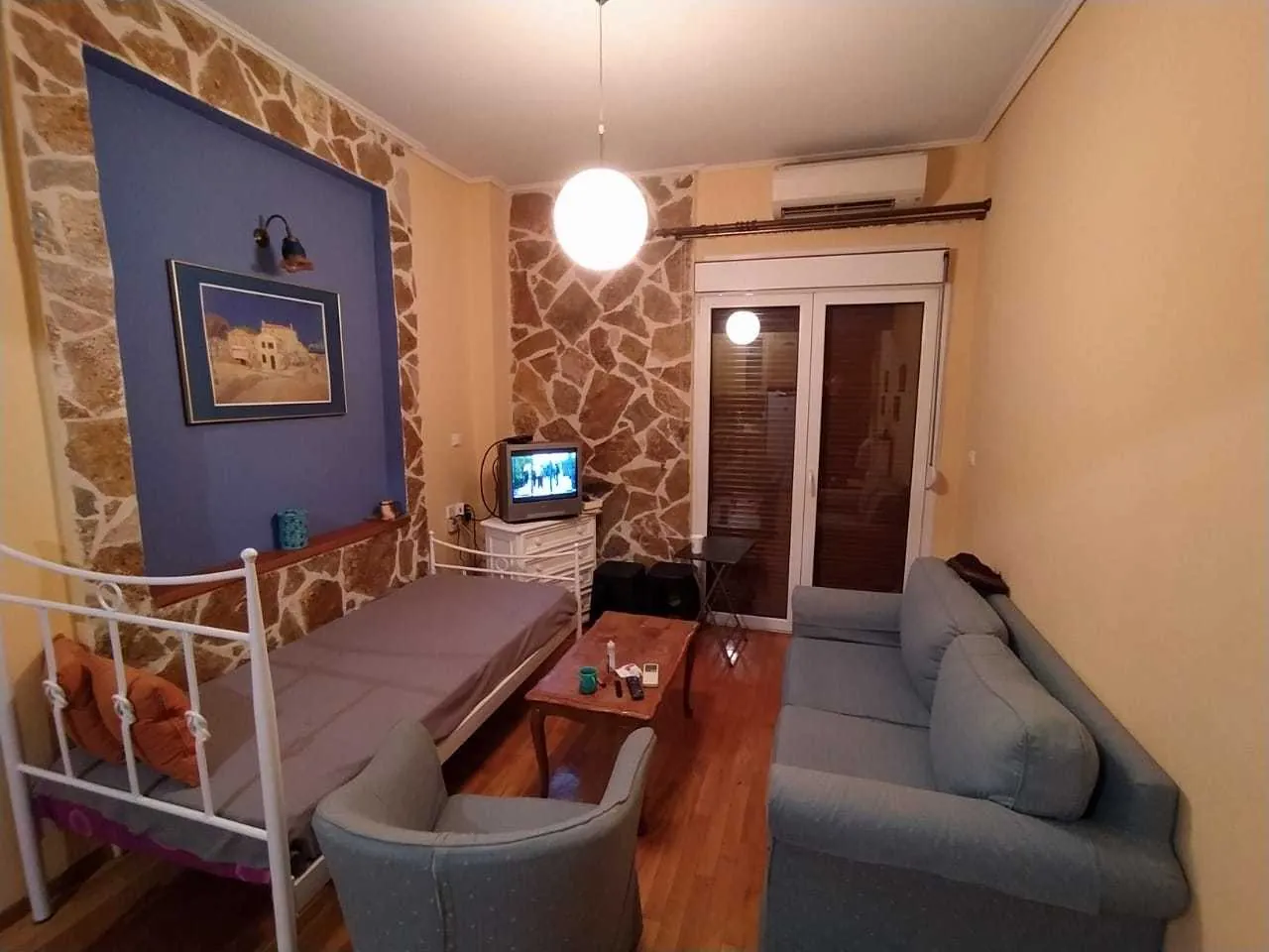 Apartment in Loutraki, Greece — photo 4