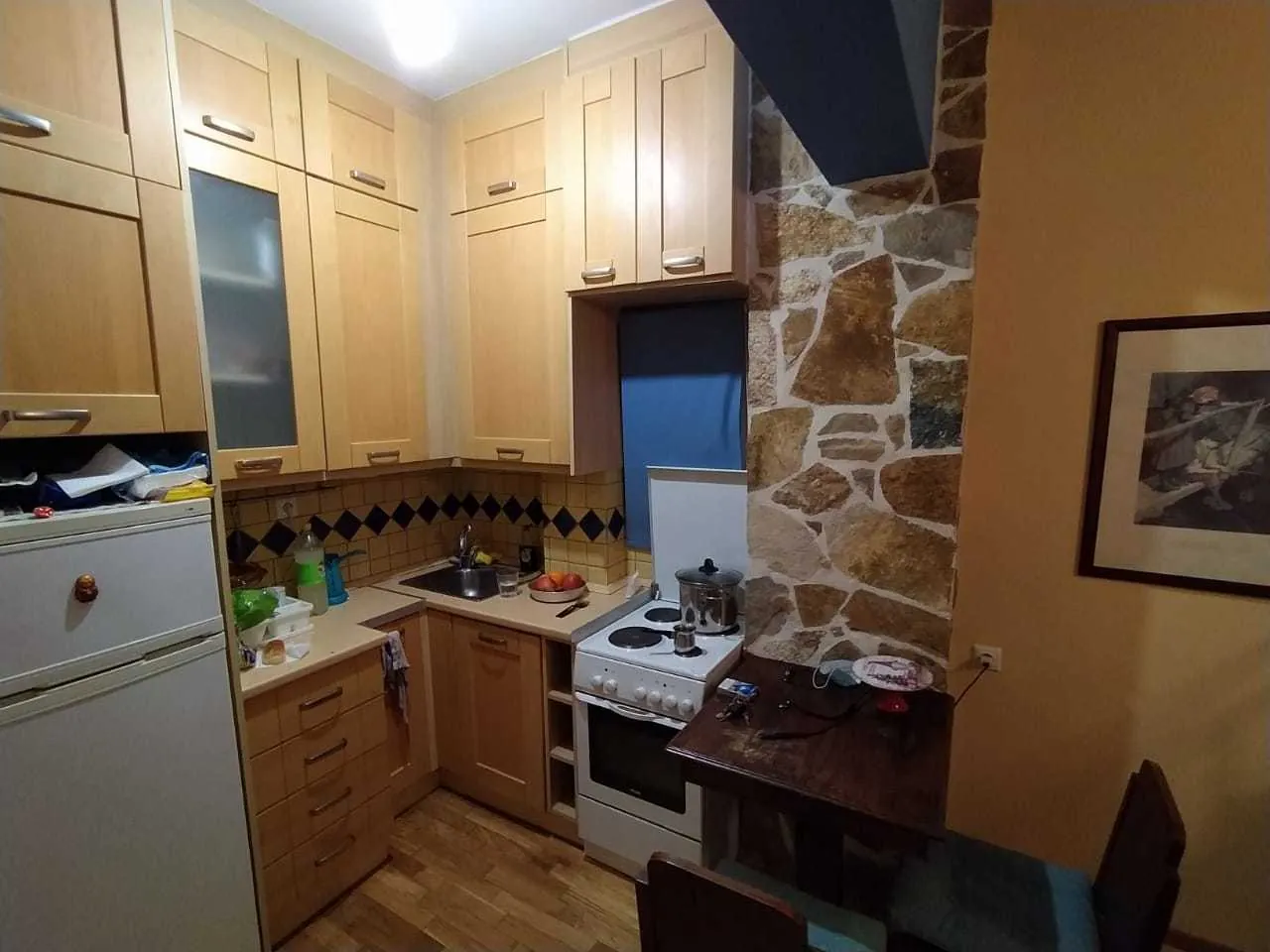 Apartment in Loutraki, Greece — photo 5