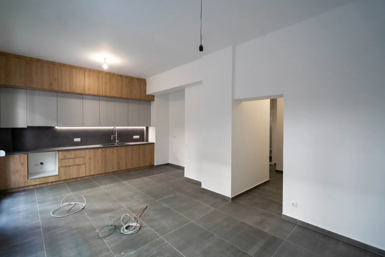 Apartment for Sale in Neos Kosmos, Athens Center, Greece — الصورة 2