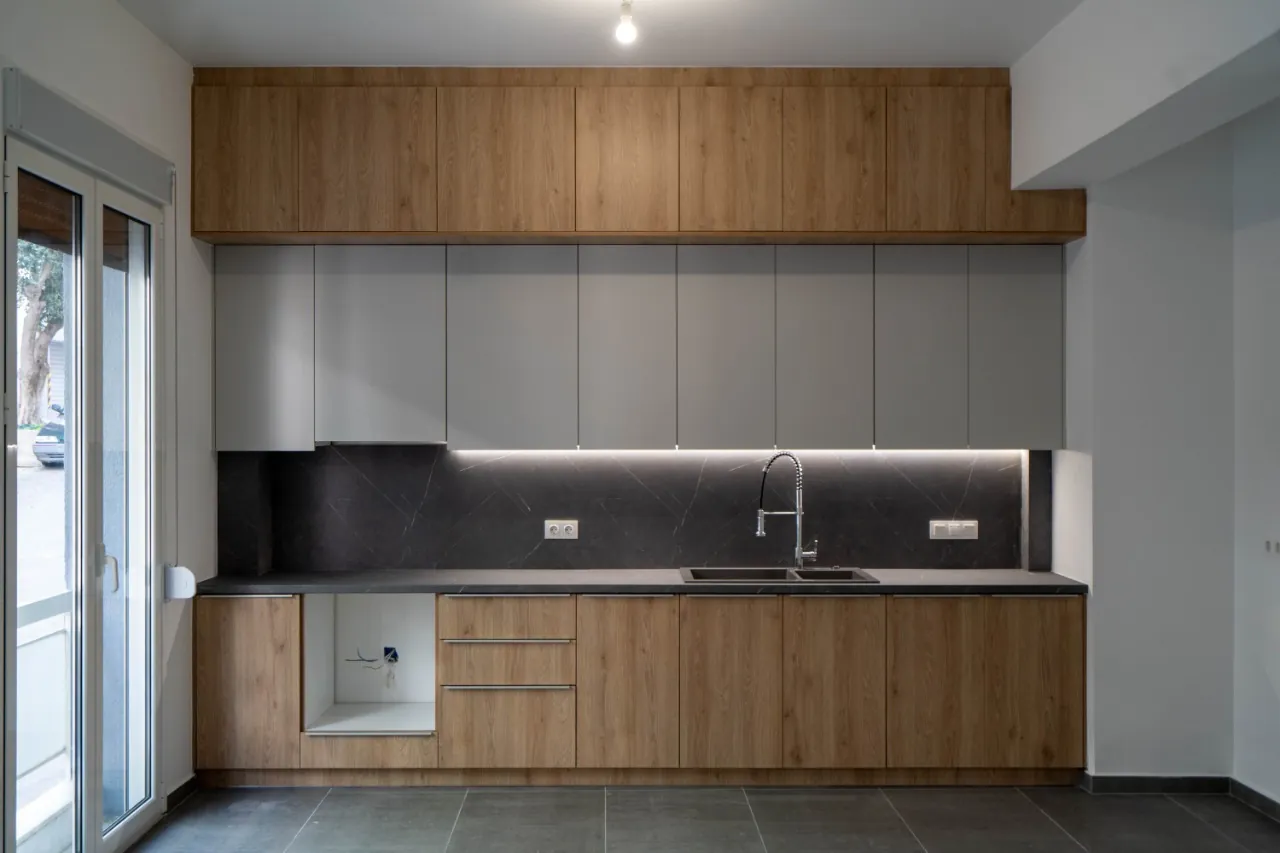 Apartment for Sale in Neos Kosmos, Athens Center, Greece — الصورة 4