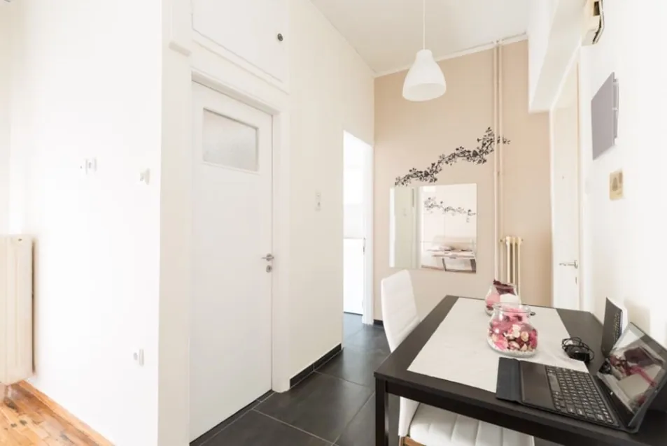 Apartment for Sale in Center Athens, Greece