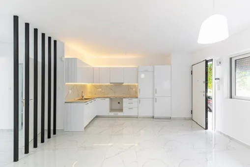 Apartment for Sale in Kolonaki, Lucabettus Center, Greece