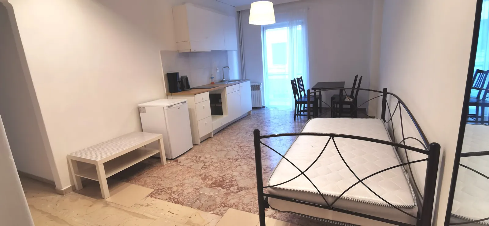 Apartment for Sale in Athens (Center), Greece