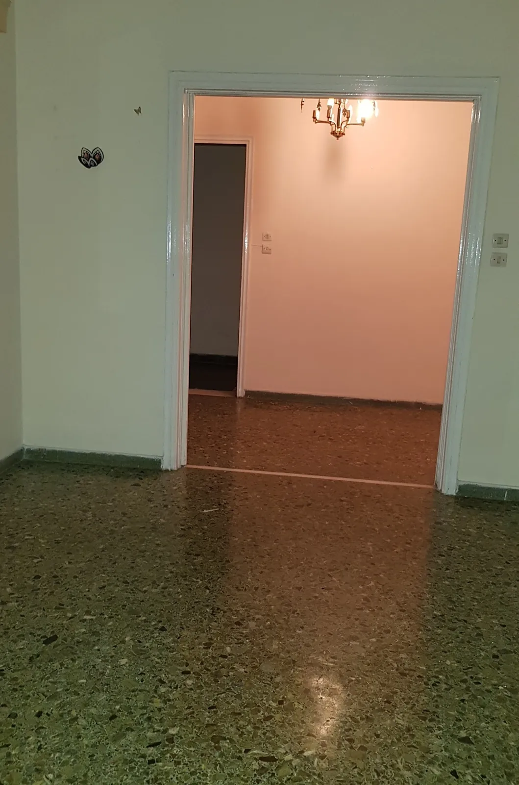 Apartment for Sale Center of Athens, Greece
