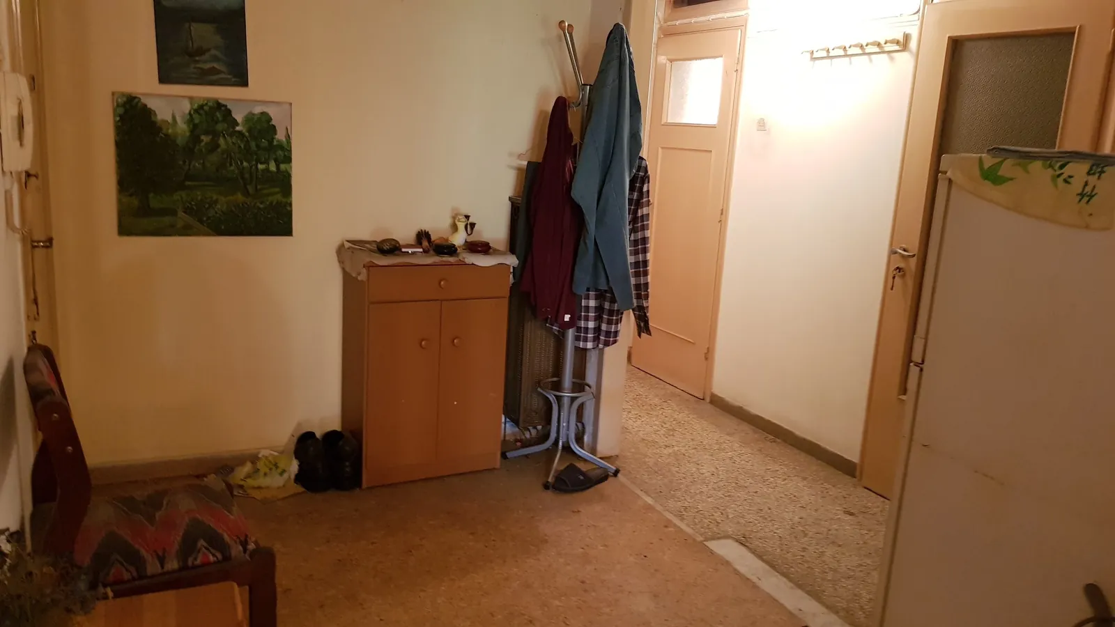 Apartment for Sale in Center of Athens, Greece — الصورة 2