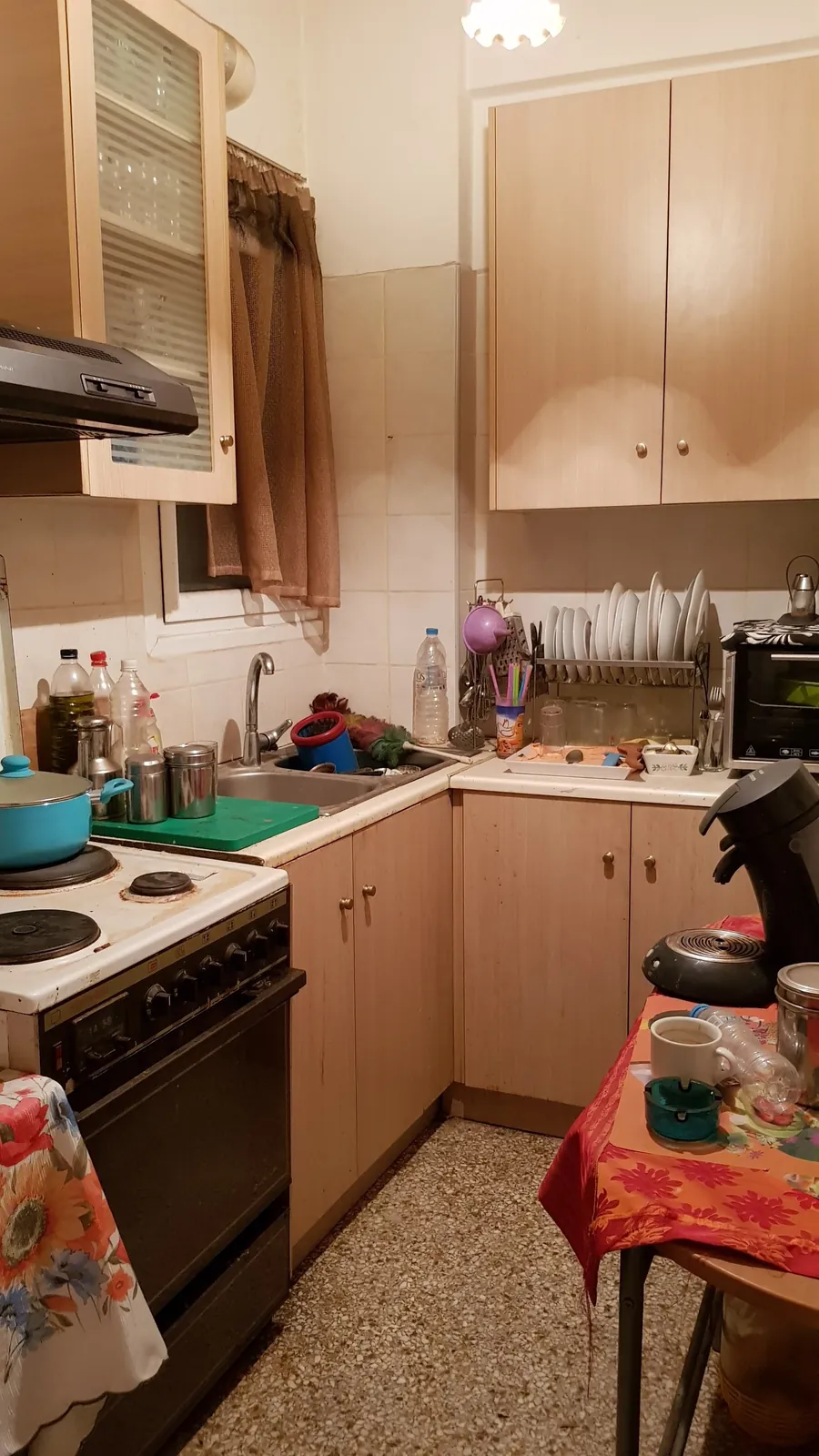Apartment for Sale in Center of Athens, Greece — الصورة 3