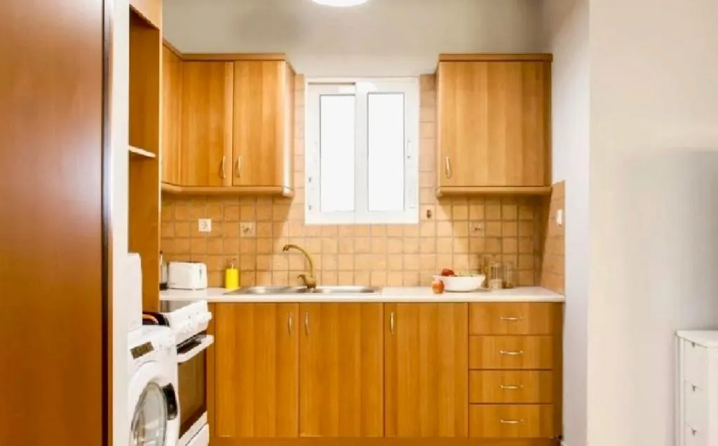 Apartment for Sale in Ampelokipoi, Athens Center, Greece — photo 2