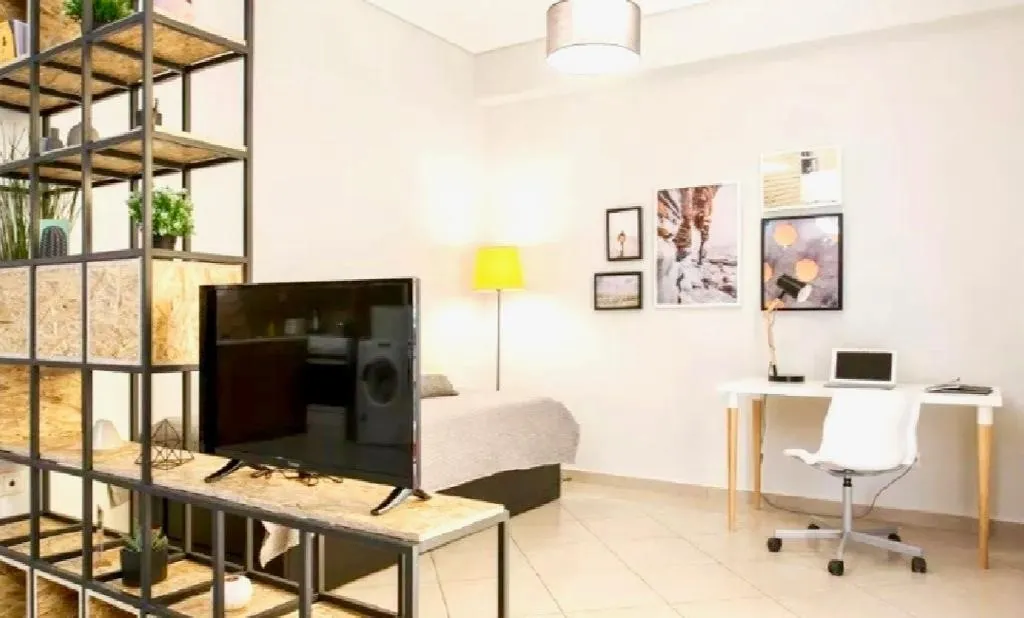 Apartment for Sale in Ampelokipoi, Athens Center, Greece — photo 3