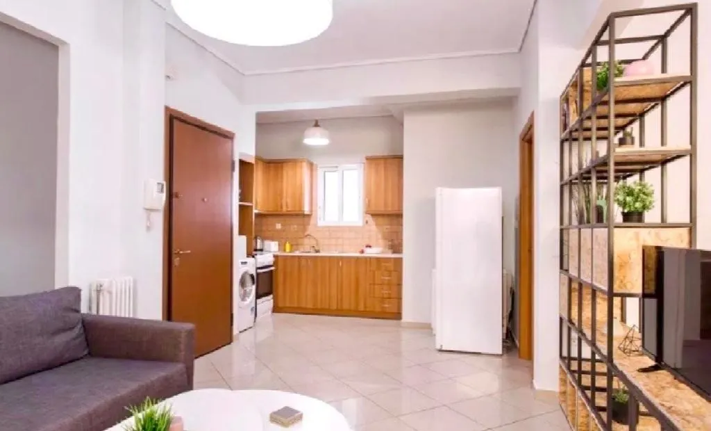 Apartment for Sale in Ampelokipoi, Athens Center, Greece — photo 4
