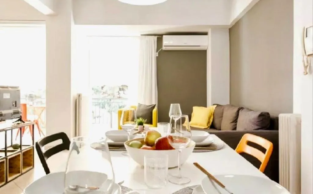 Apartment for Sale in Ampelokipoi, Athens Center, Greece — photo 5